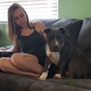 Meet your Posher, Bianca